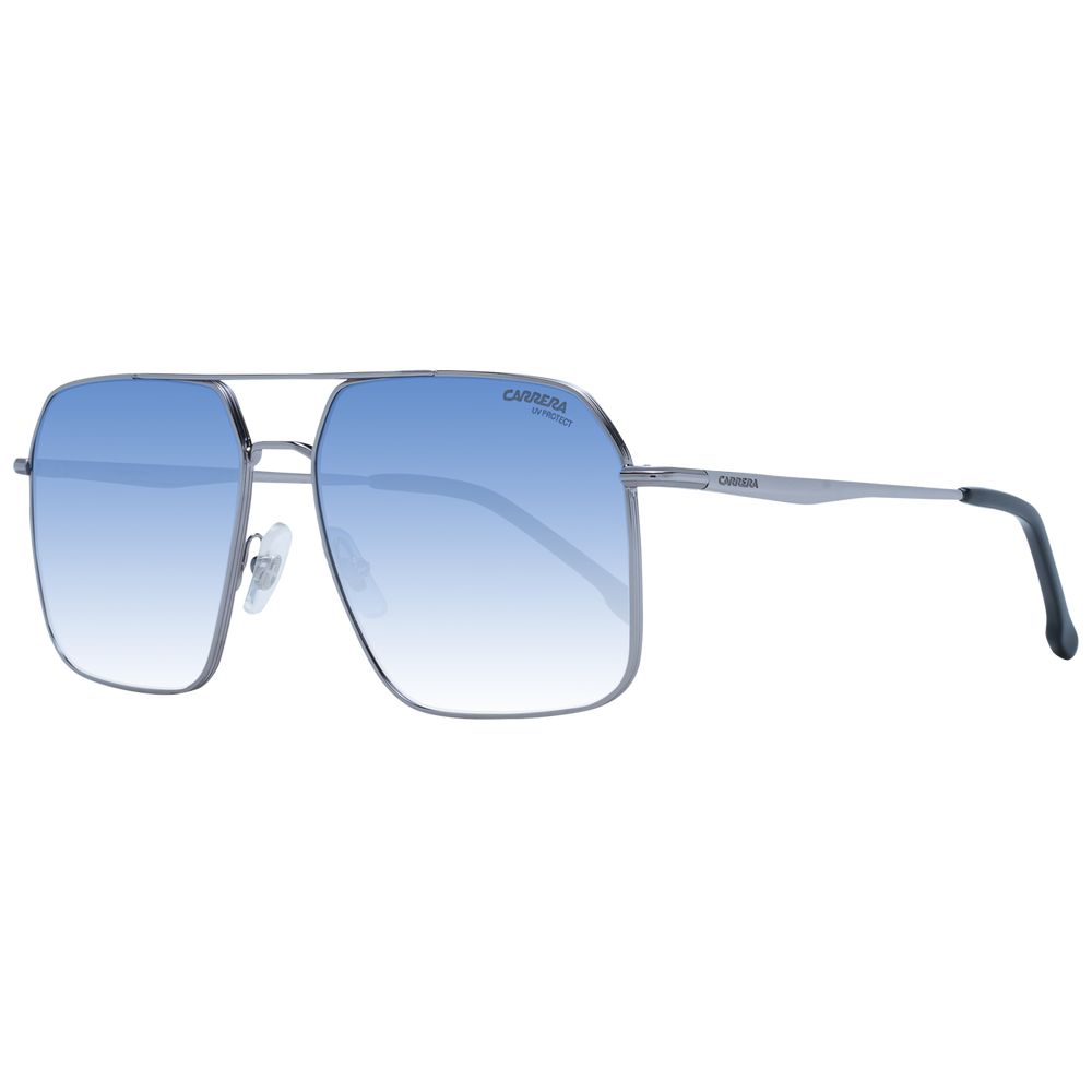 Lunettes de soleil transparentes Serengeti pour hommes