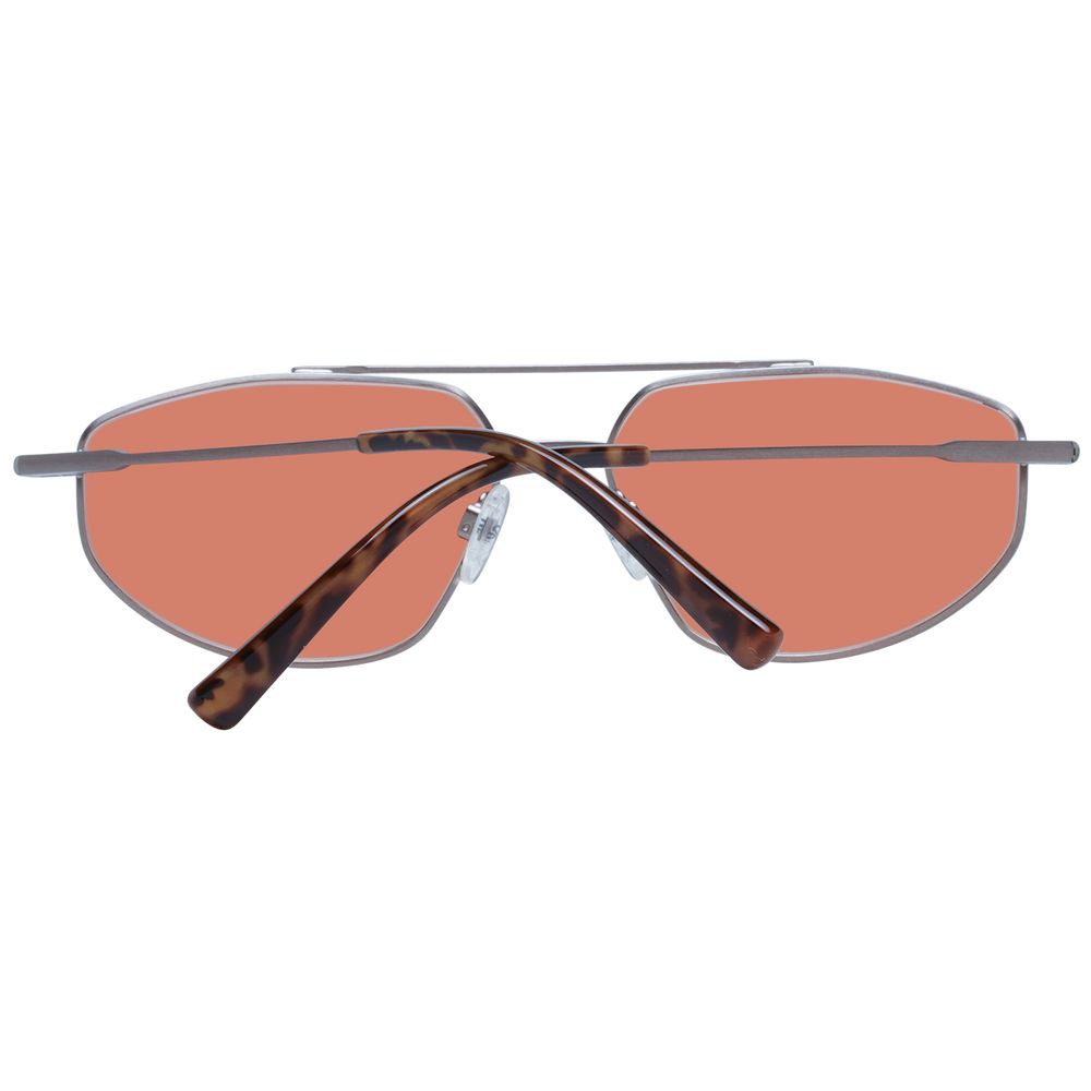 Lunettes de soleil Serengeti Bronze pour hommes