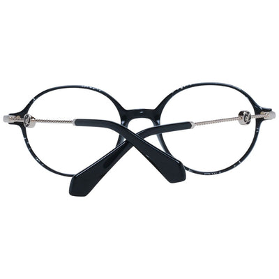 Monture de lunettes pour femme noire Christian Lacroix