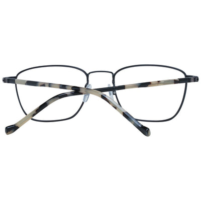 Hackett Black Men Glasses Frame