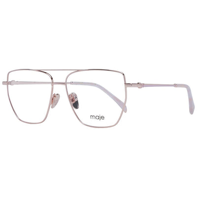 Maje Rose Gold Dames Optische Monturen