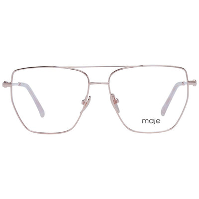Maje Rose Gold Dames Optische Monturen