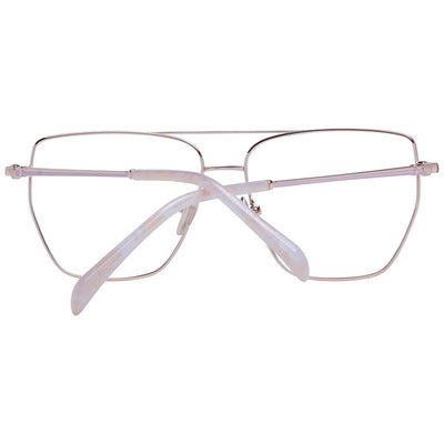 Maje Rose Gold Dames Optische Monturen