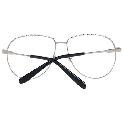 Montures optiques noires pour femmes Sandro