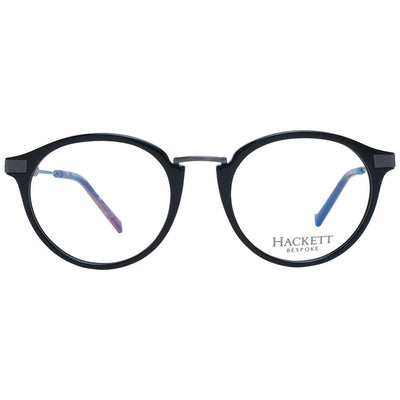 Hackett Black Men Glasses Frame