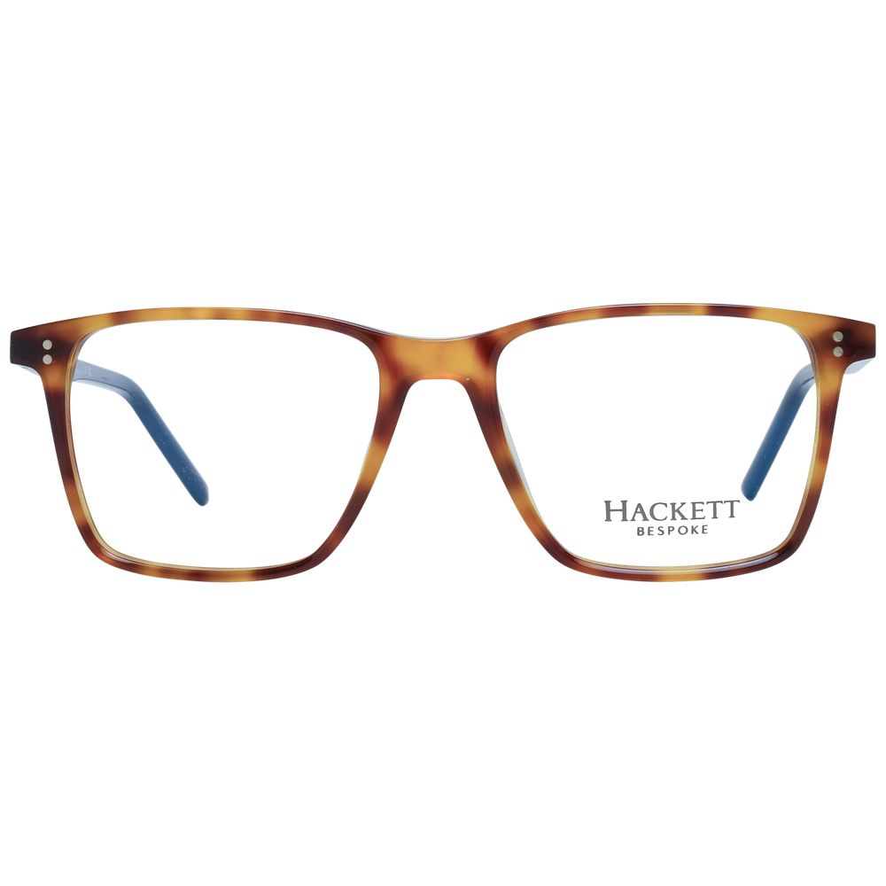 Montures optiques Hackett Brown pour hommes
