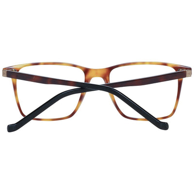 Montures optiques Hackett Brown pour hommes