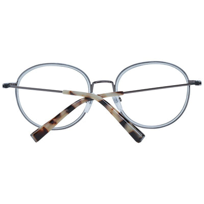 Ted Baker Gray Men Glasses Frame