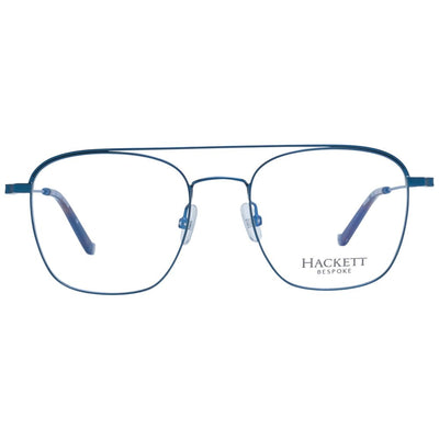 Hackett Blue Men Glasses Frame