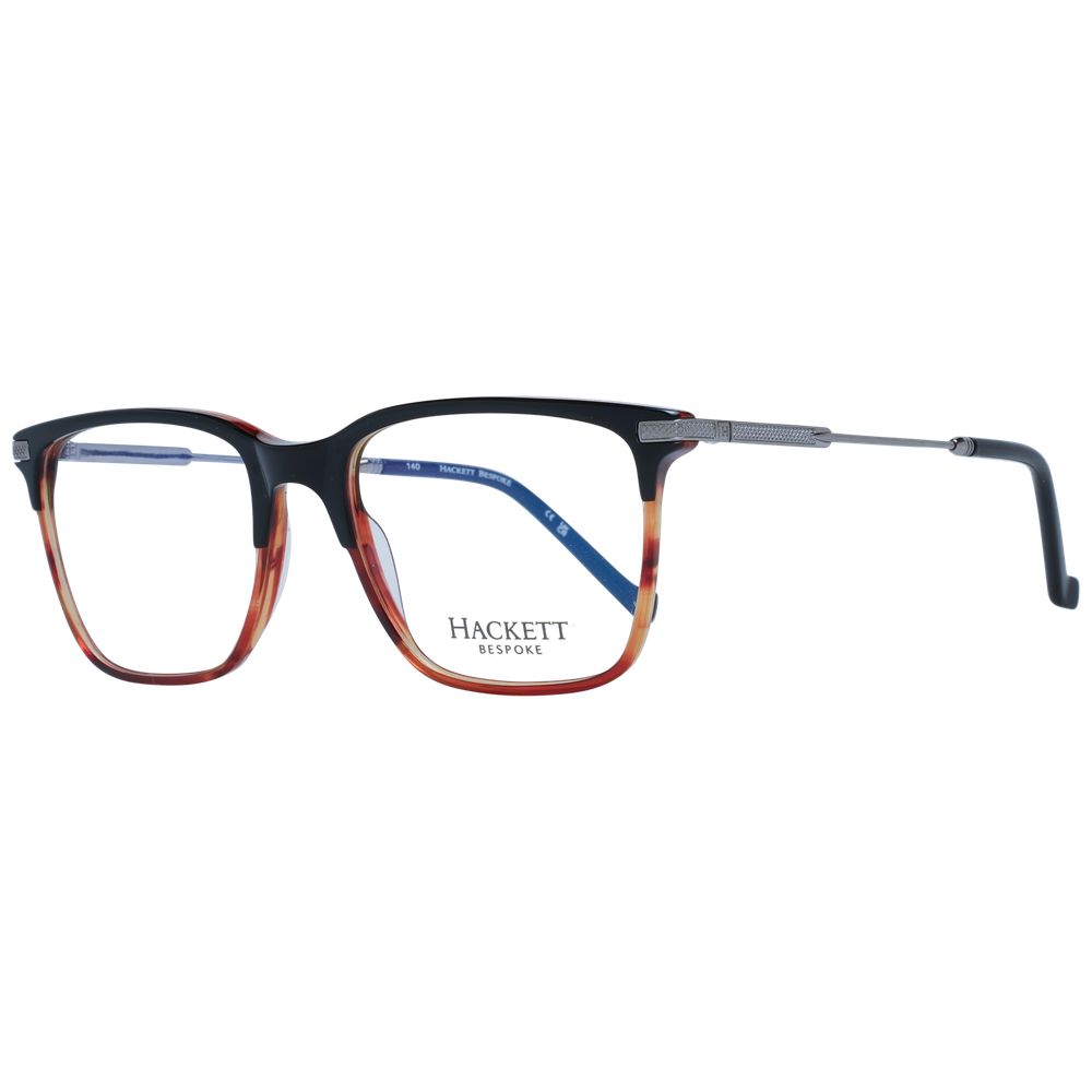 Montures optiques Hackett Brown pour hommes