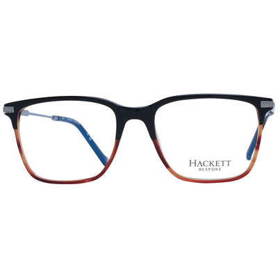 Montures optiques Hackett Brown pour hommes