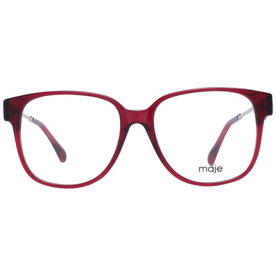 Maje Rode Dames Optische Monturen