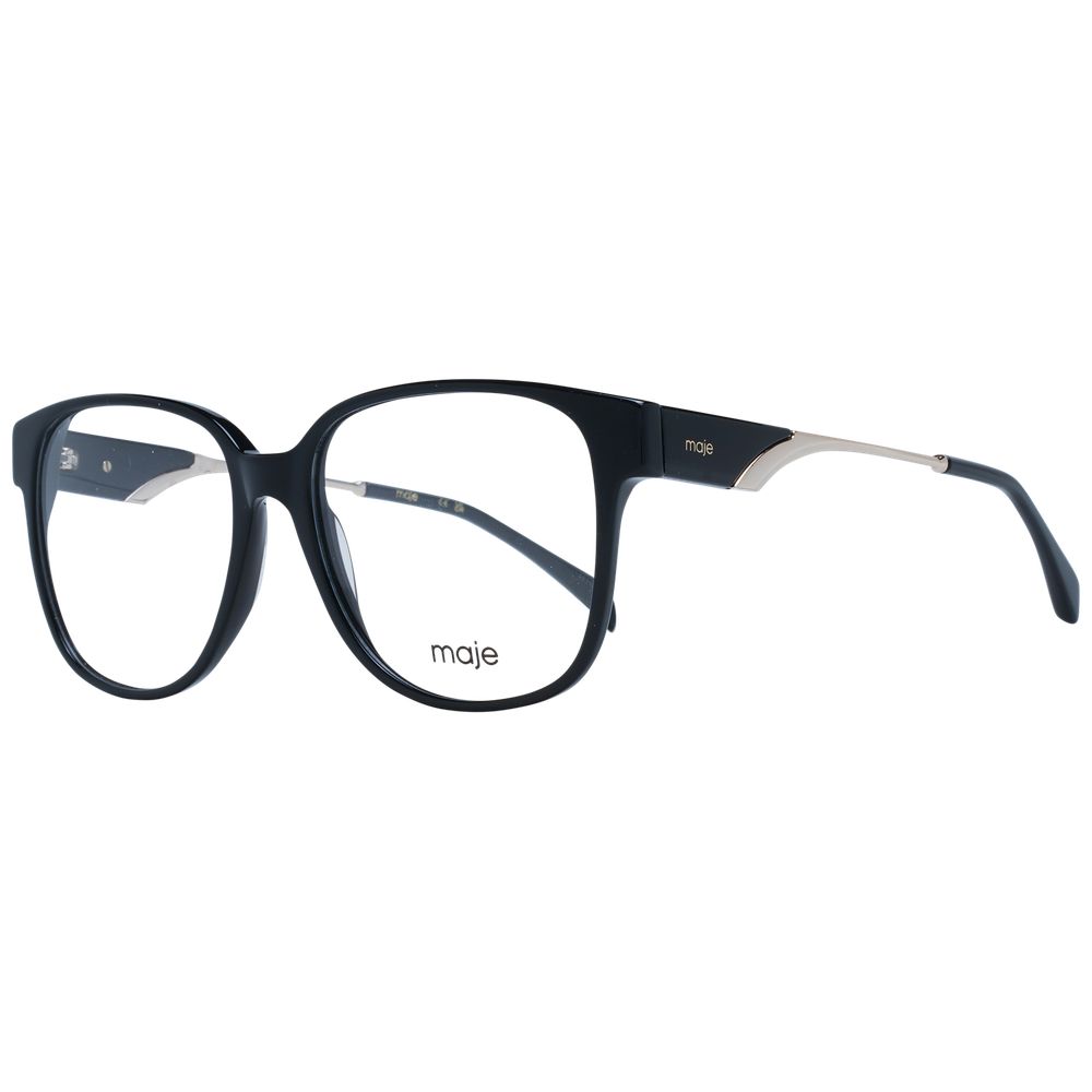 Montures optiques Maje noires pour femmes