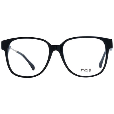 Montures optiques Maje noires pour femmes