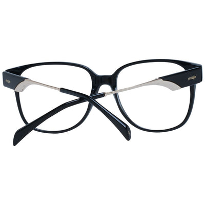 Montures optiques Maje noires pour femmes
