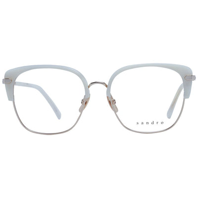 Sandro White Dames Optische Monturen