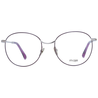 Maje Paarse Dames Optische Monturen