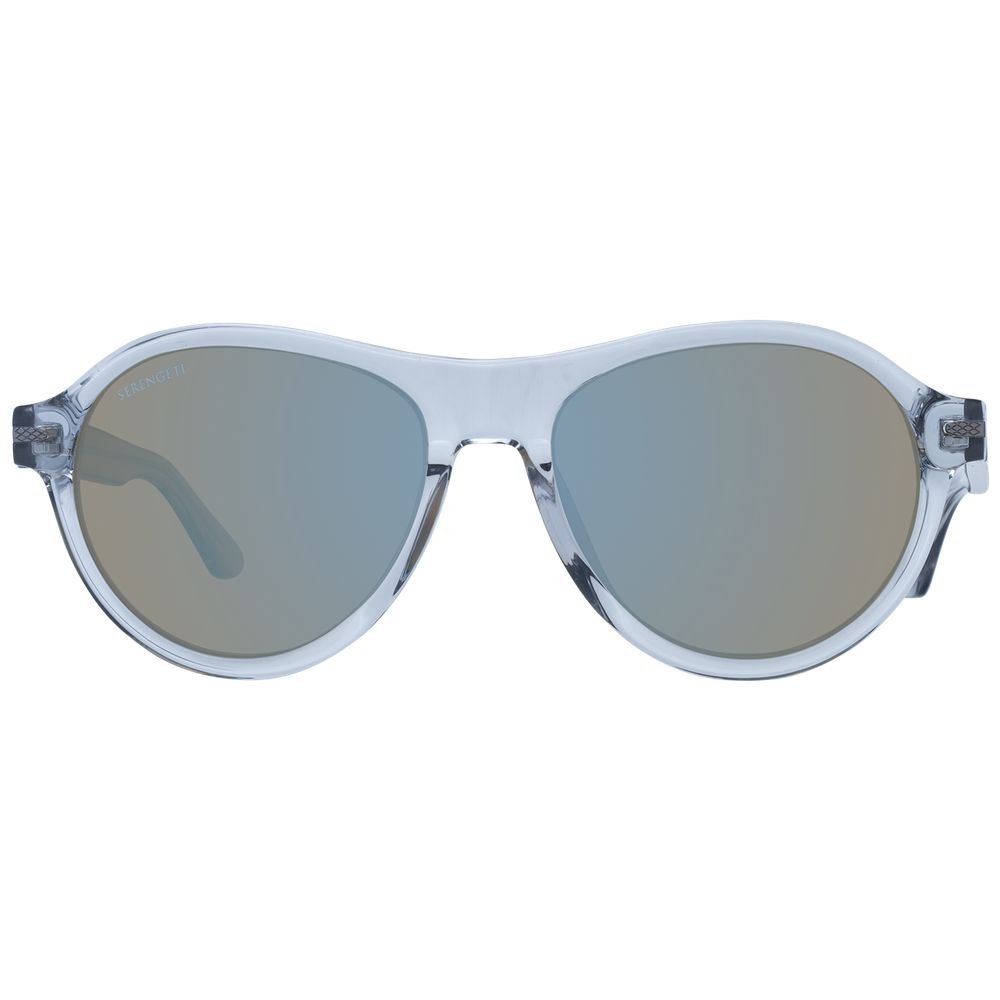 Lunettes de soleil transparentes Serengeti pour hommes