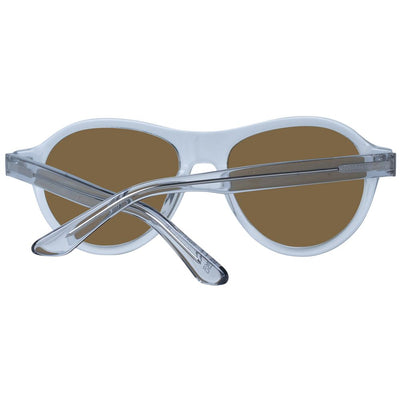 Lunettes de soleil transparentes Serengeti pour hommes