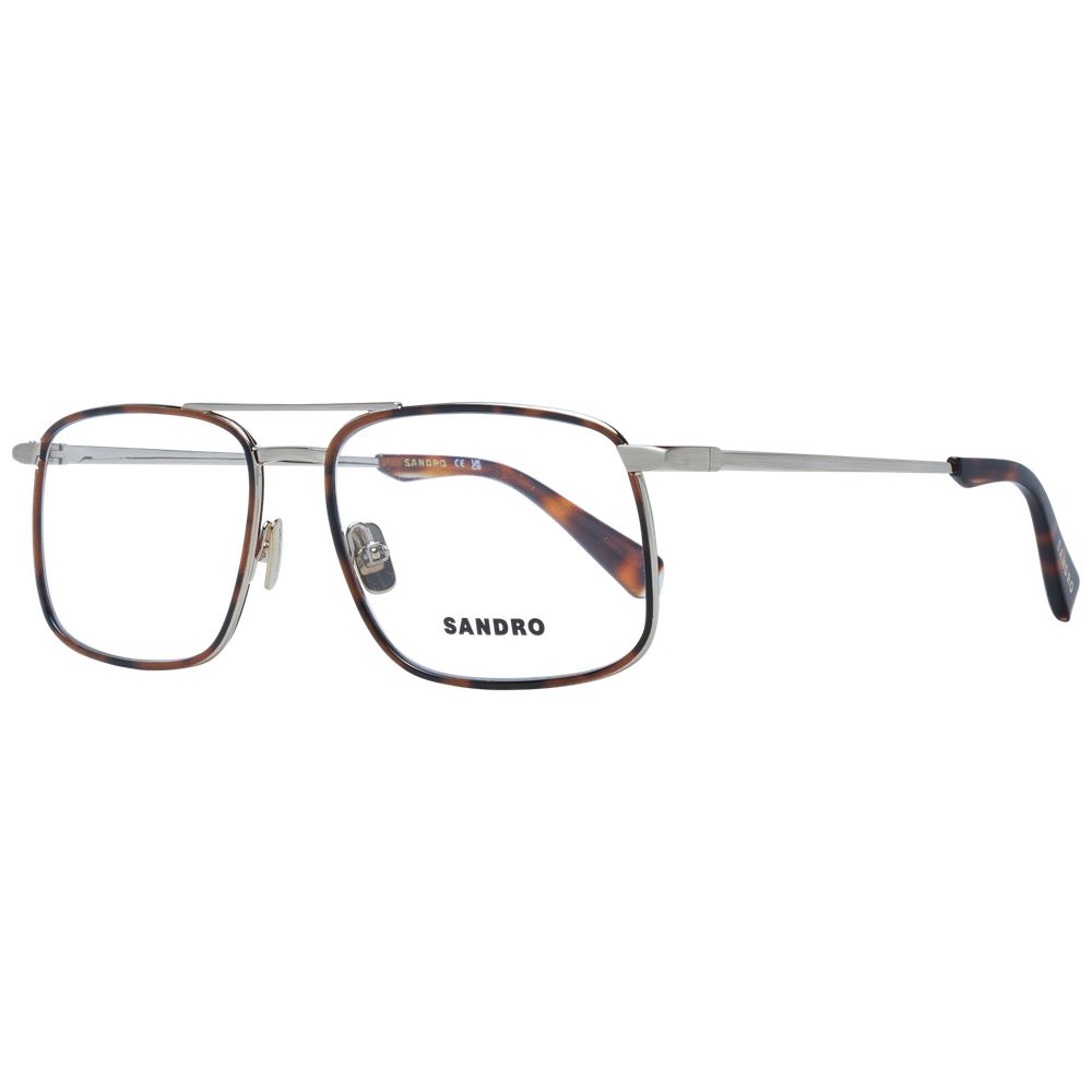 Montures optiques pour hommes Sandro Brown