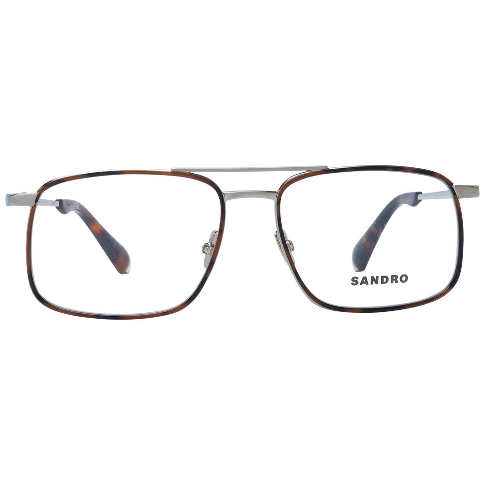 Montures optiques pour hommes Sandro Brown
