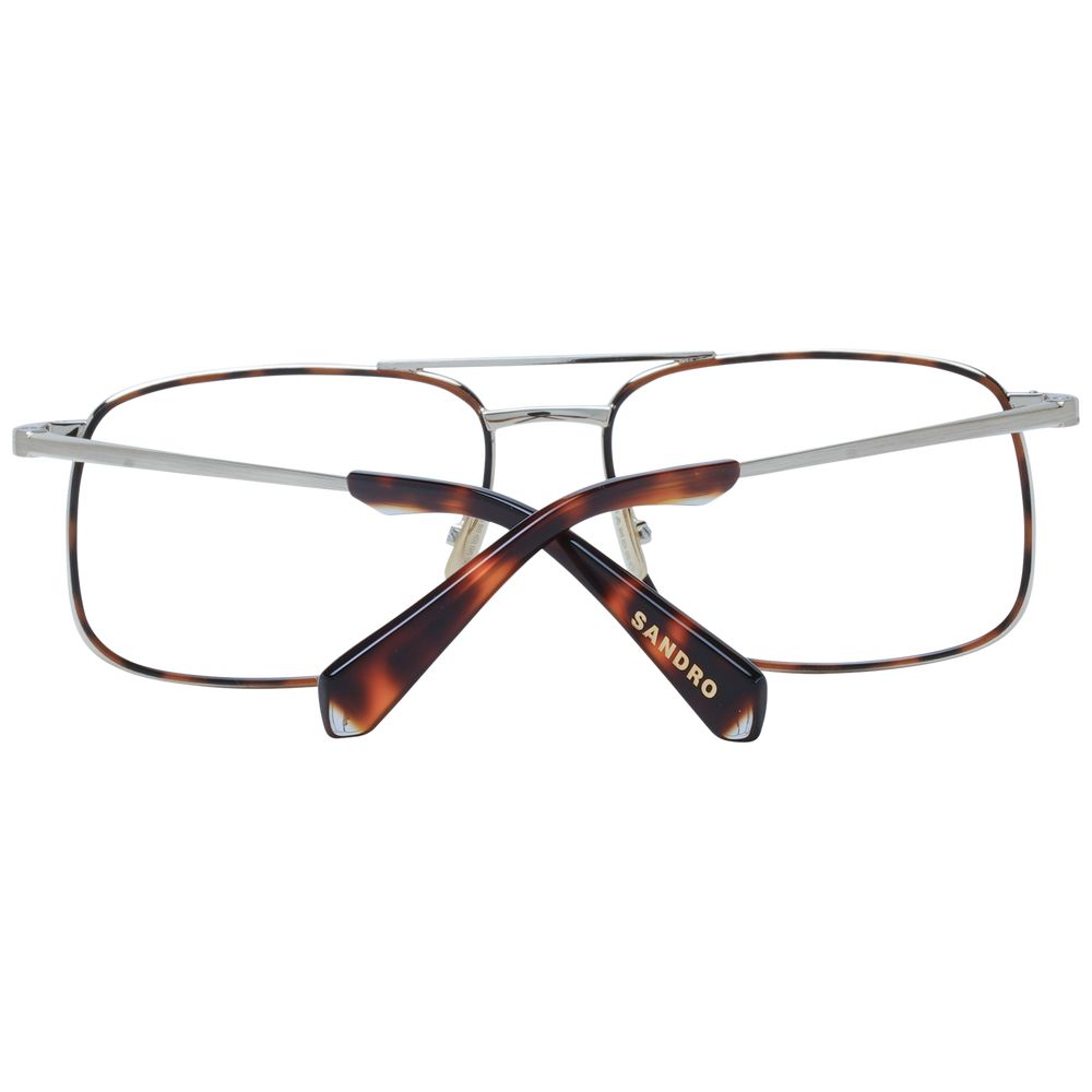 Montures optiques pour hommes Sandro Brown