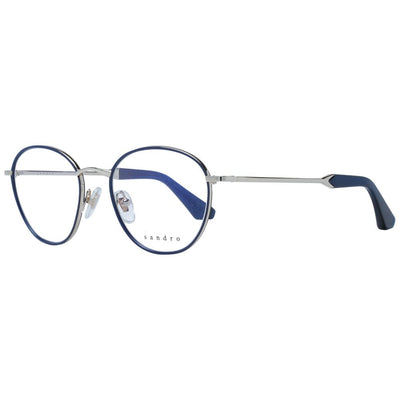 Montures de lunettes Sandro Blue pour femmes