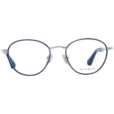 Montures de lunettes Sandro Blue pour femmes