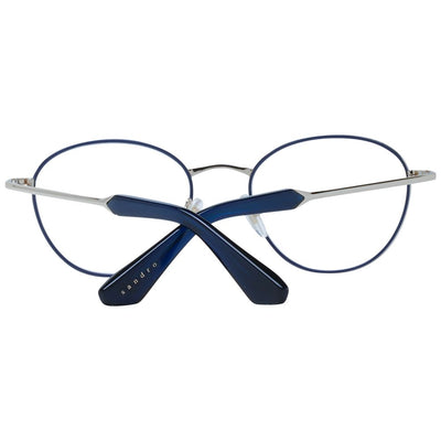 Montures de lunettes Sandro Blue pour femmes