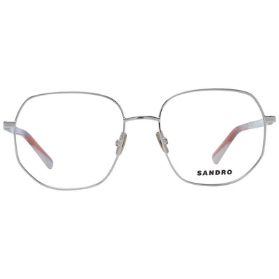 Sandro Gold Women Glasses Frame