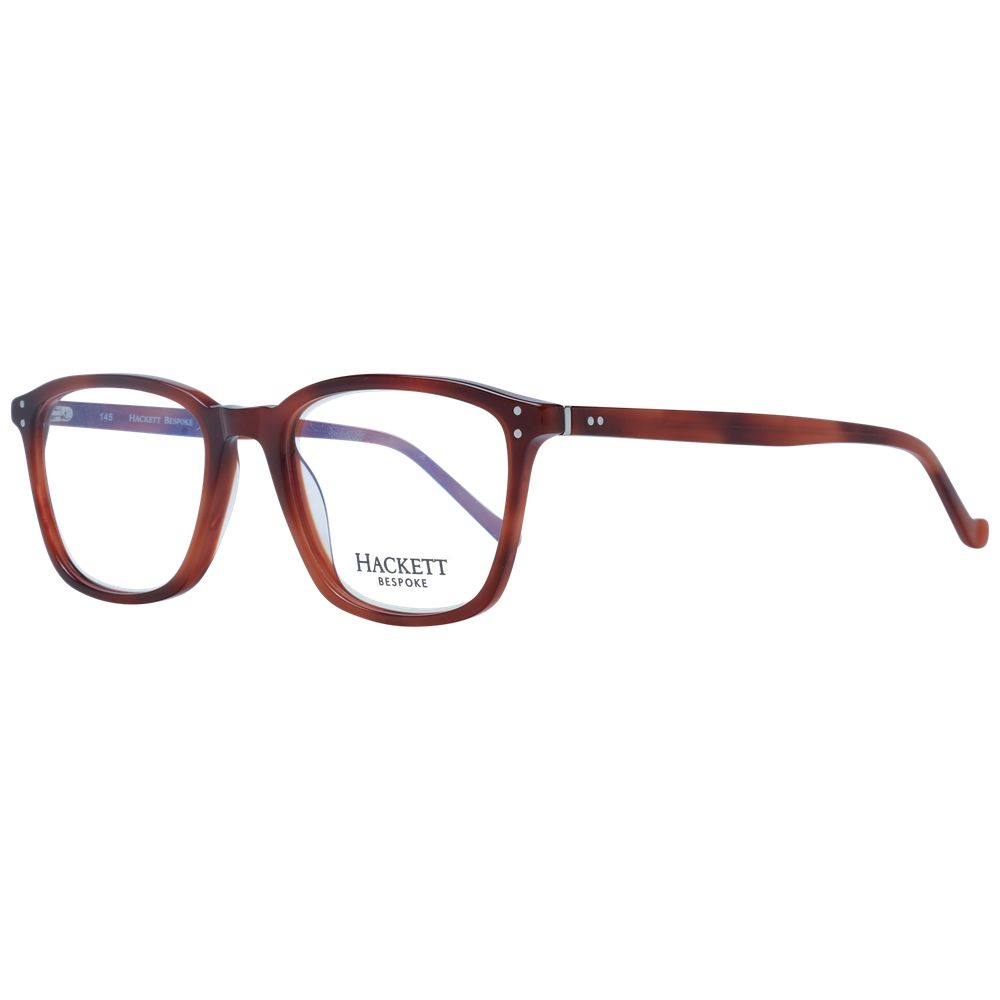 Hackett Brown Heren Optische Monturen