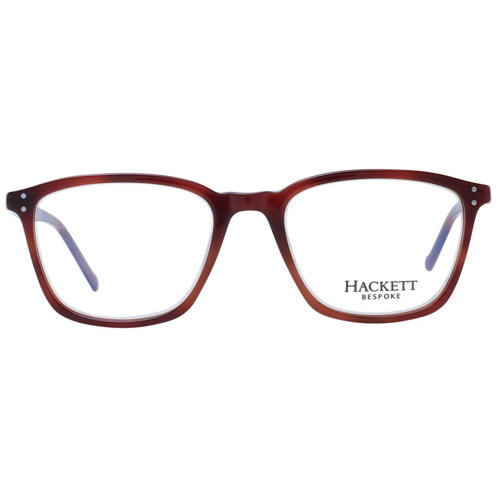 Hackett Brown Heren Optische Monturen