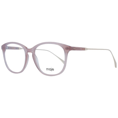 Maje Roze Dames Optische Monturen