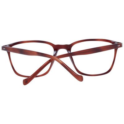 Hackett Brown Heren Optische Monturen