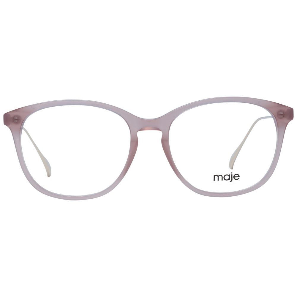 Maje Roze Dames Optische Monturen