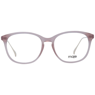 Maje Roze Dames Optische Monturen