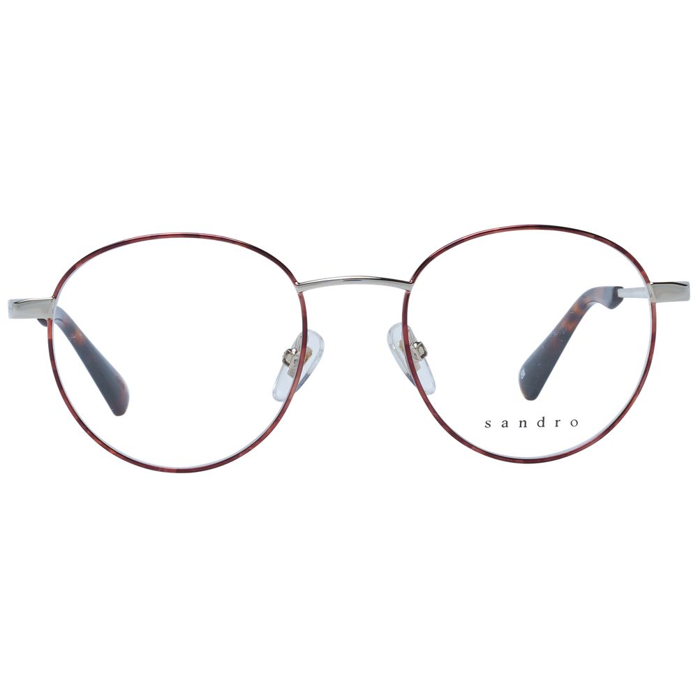 Sandro Red Heren Optische Monturen