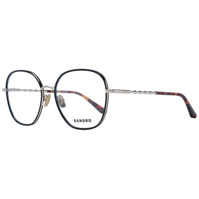 Sandro Black Women Glasses Frame