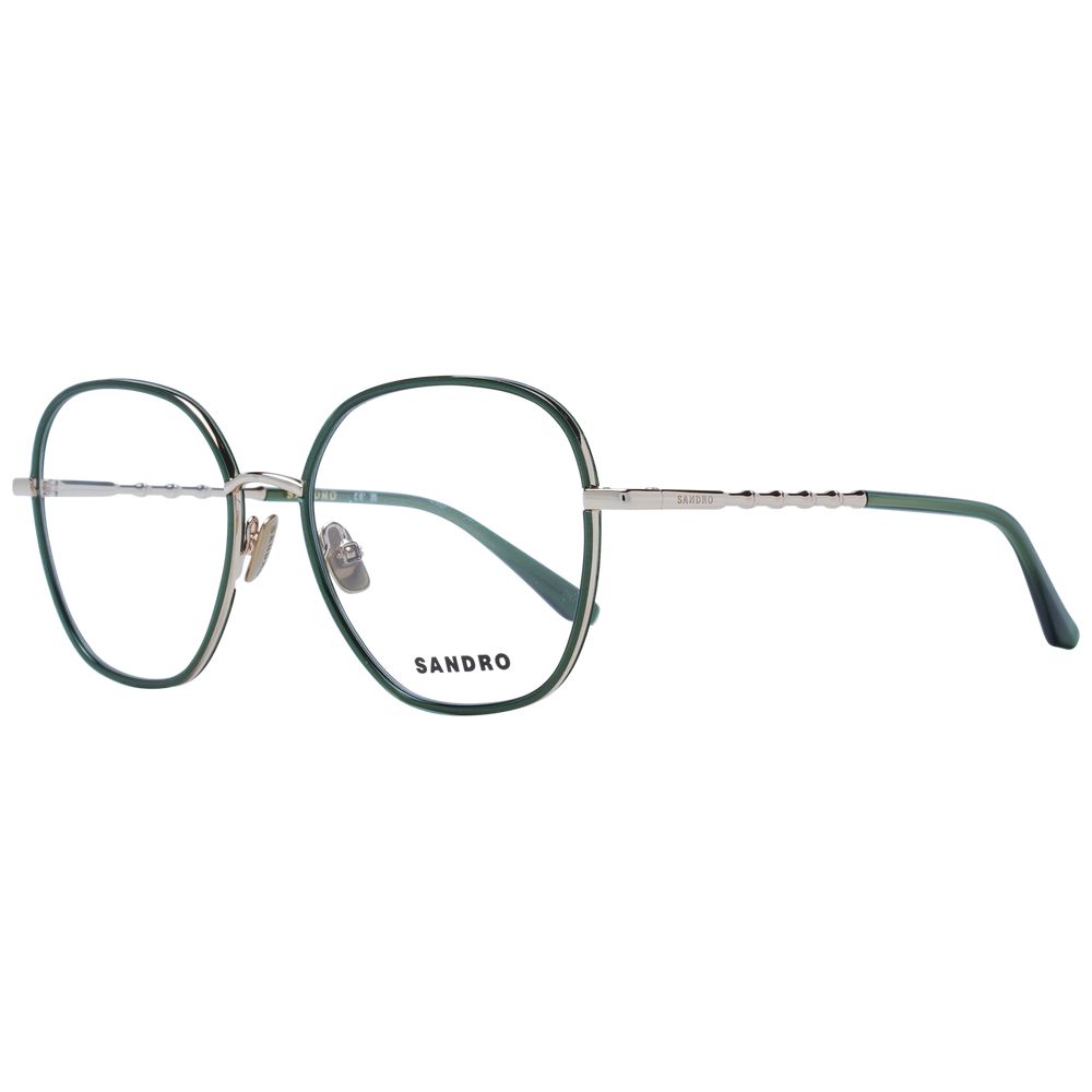 Sandro Green Dames Optische Monturen