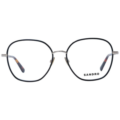 Sandro Black Women Glasses Frame