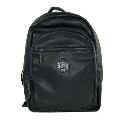 Sac à dos pour homme en polyéthylène noir AG Spalding &amp; Bros