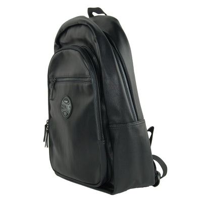 Sac à dos pour homme en polyéthylène noir AG Spalding &amp; Bros