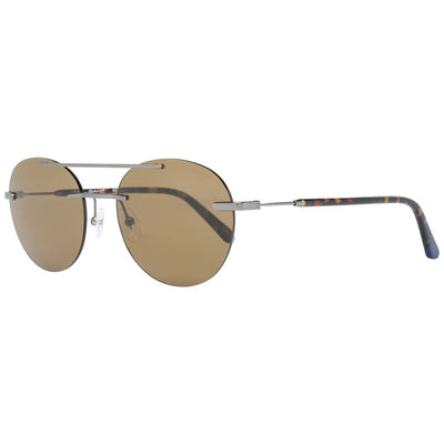 Lunettes de soleil pour homme Gant Gray