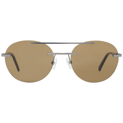 Lunettes de soleil pour homme Gant Gray