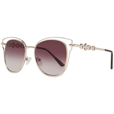 Lunettes de soleil Guess Gold pour femme