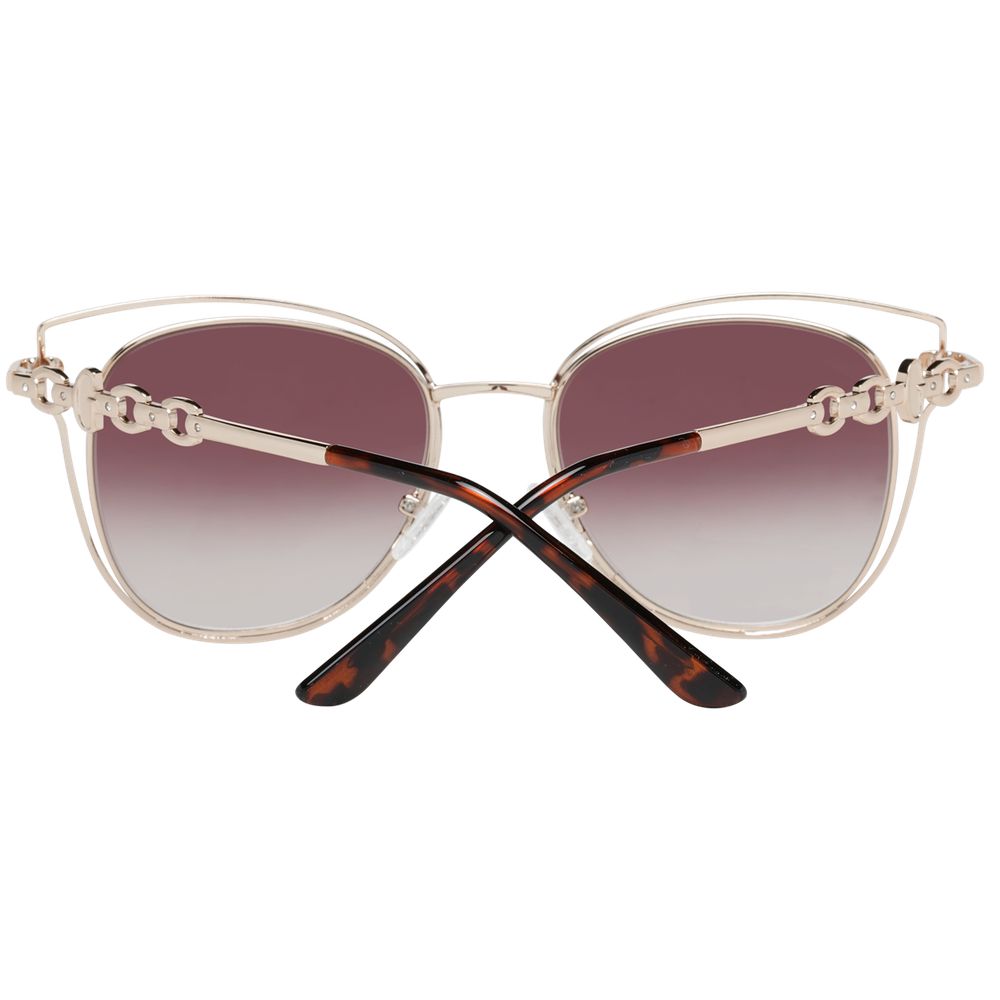 Lunettes de soleil Guess Gold pour femme