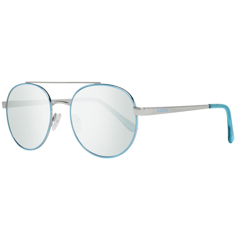 Lunettes de soleil Guess Turquoise pour femme
