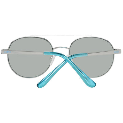 Lunettes de soleil Guess Turquoise pour femme