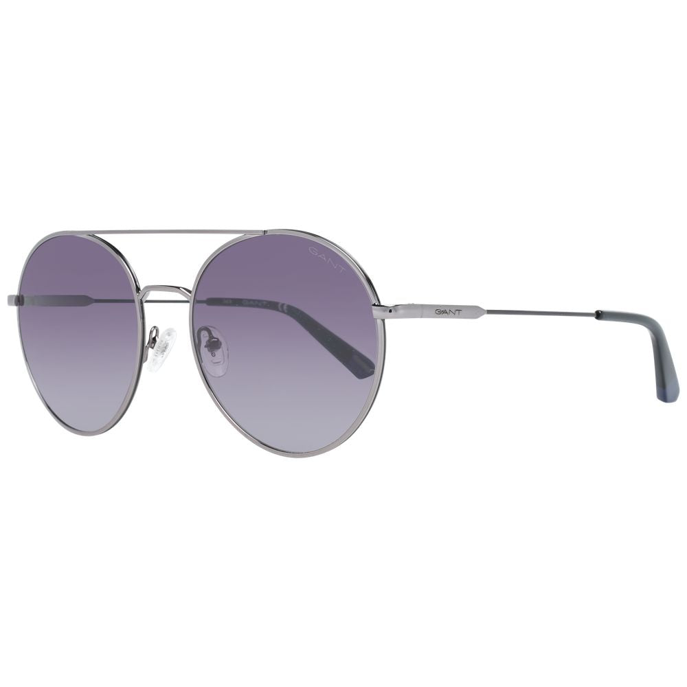 Lunettes de soleil pour homme Gant Gray