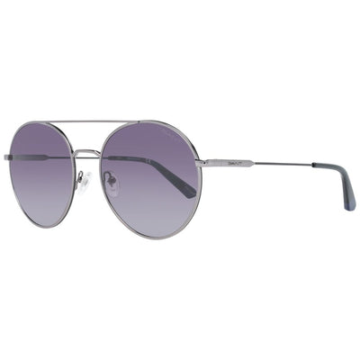 Lunettes de soleil pour homme Gant Gray